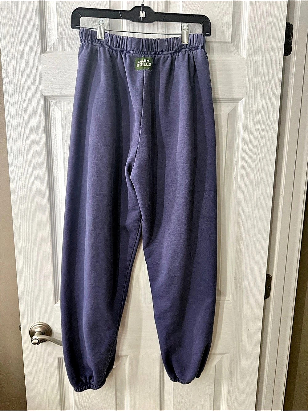 Daily Drills Jogger Sweatpants